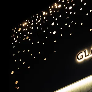 Juan Glam 아파트호텔